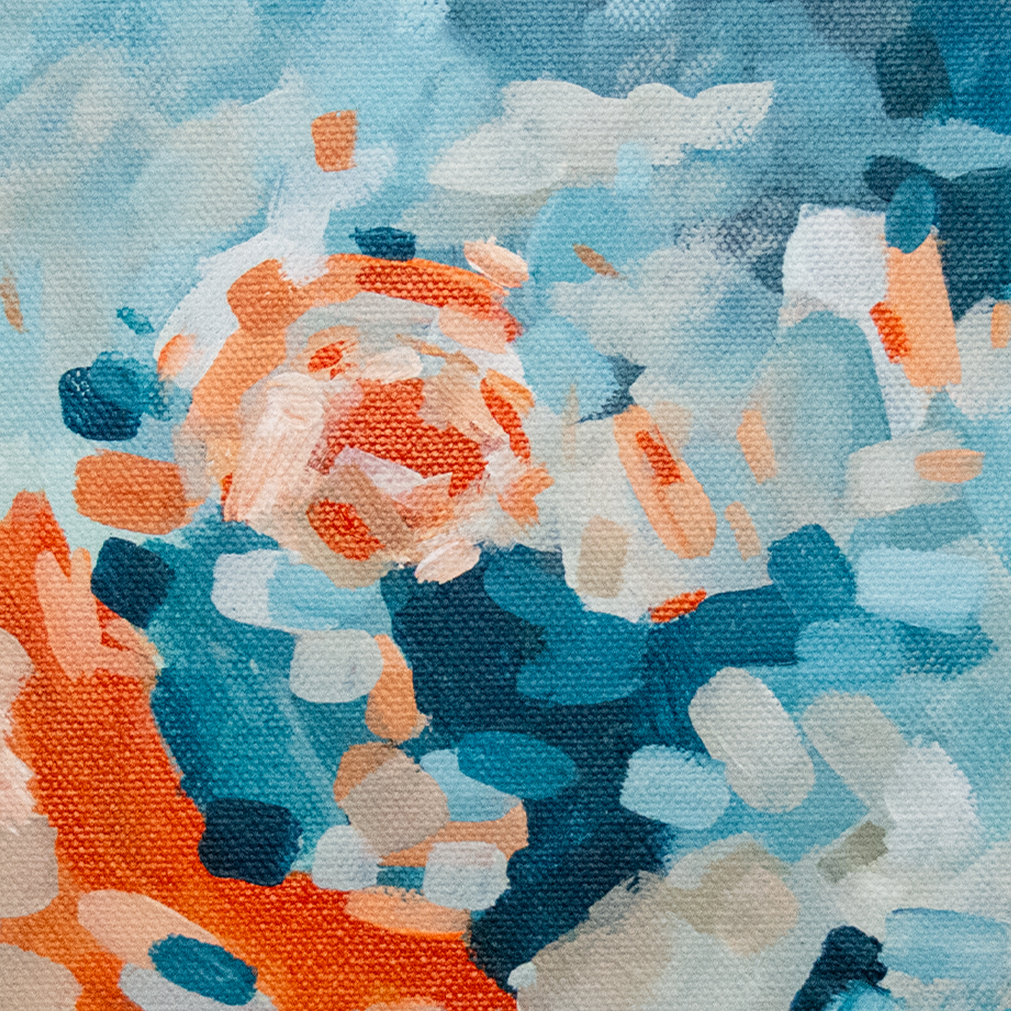 "beautiful" original painting
